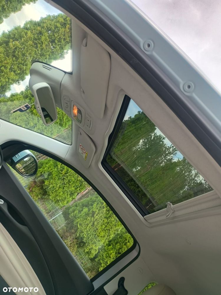 Fiat 500 42 kWh La Prima - 9
