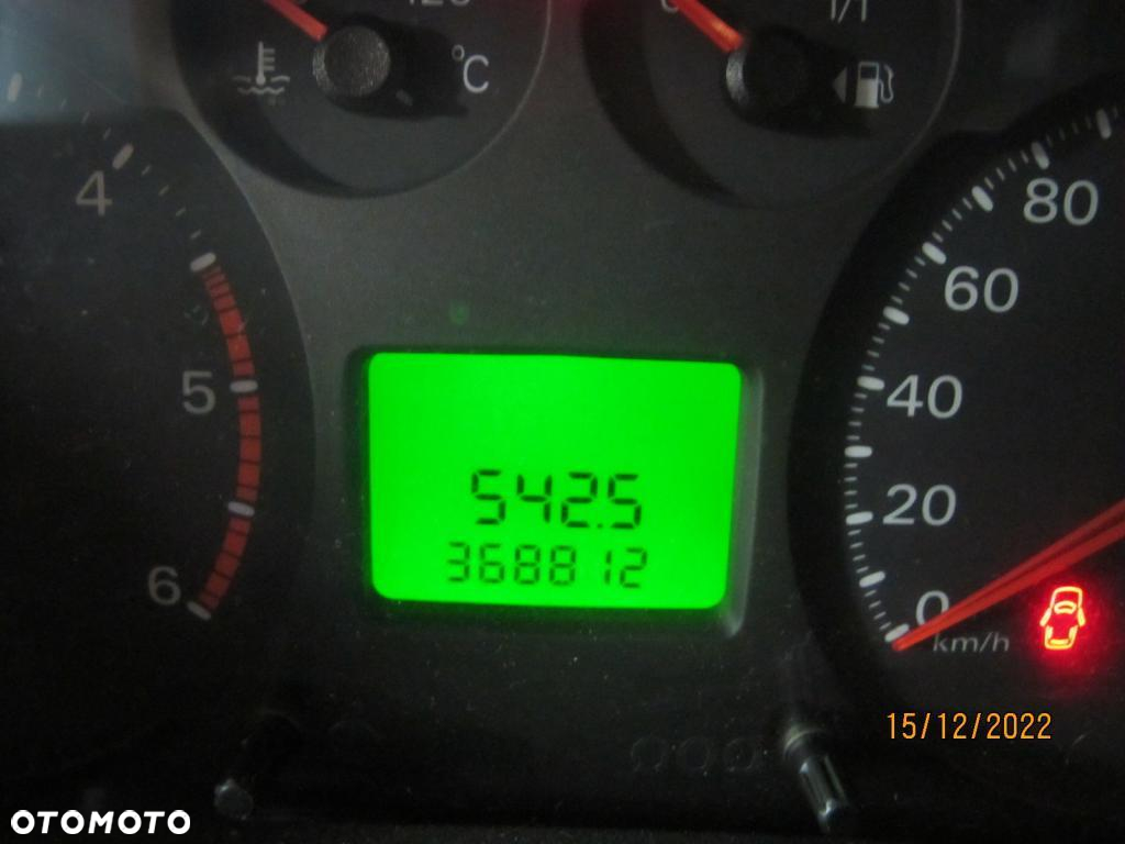 Ford Transit - 7