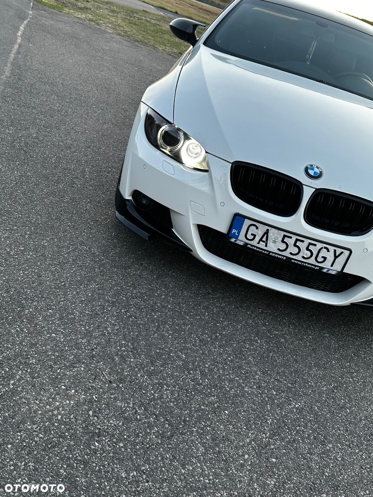 BMW Seria 3 - 9