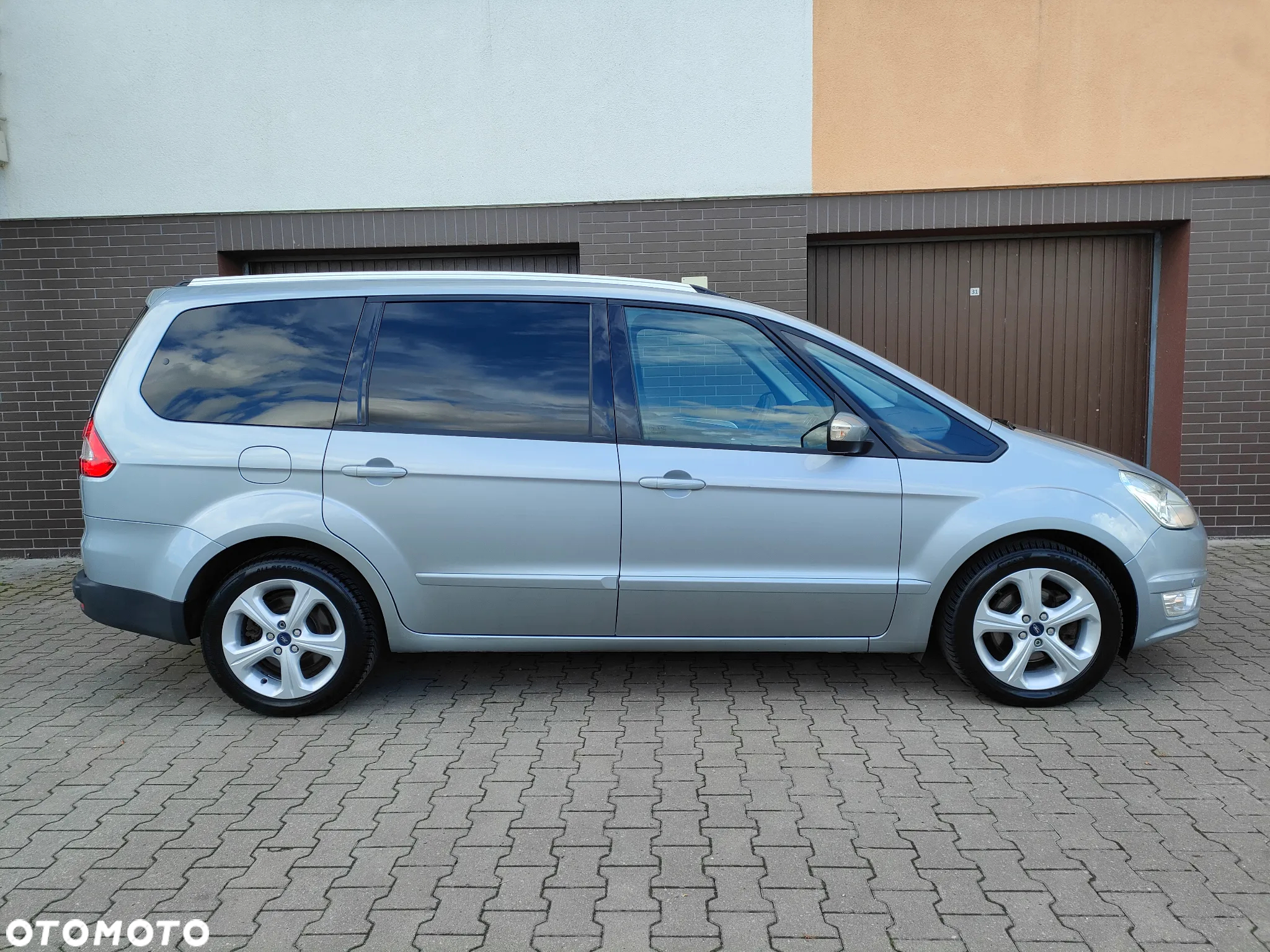 Ford Galaxy 2.0 TDCi Trend - 7
