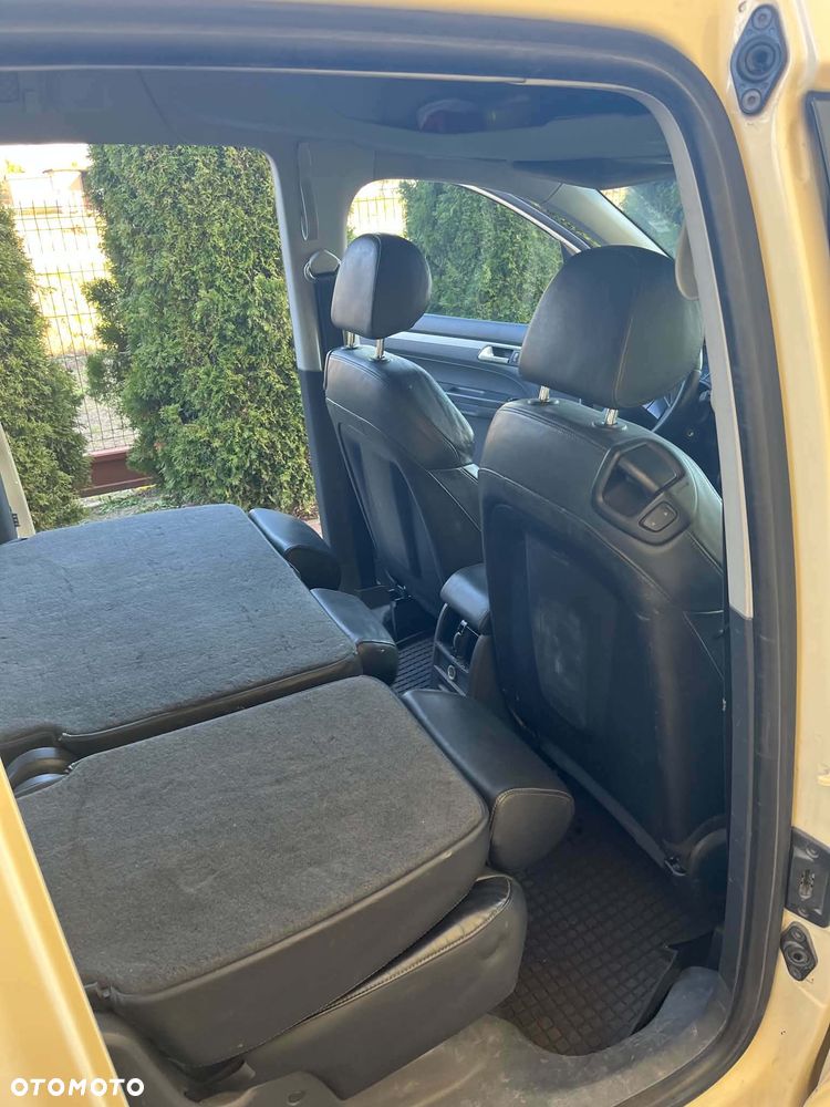 Volkswagen Caddy - 7