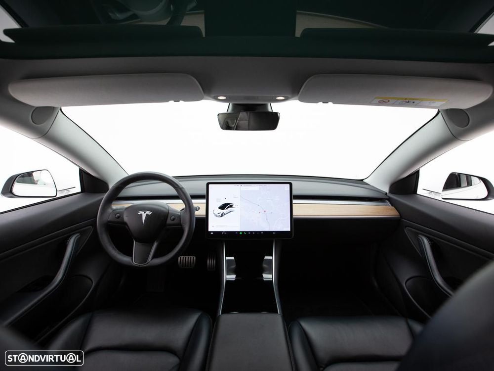 Tesla Model 3 Performance Tração Integral - 6