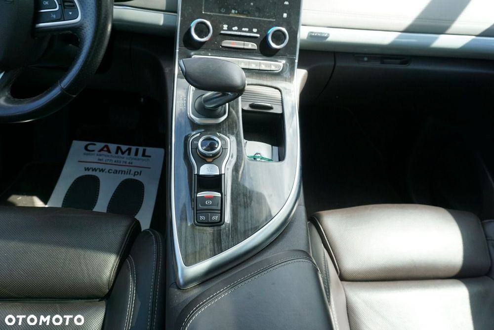 Renault Espace - 25