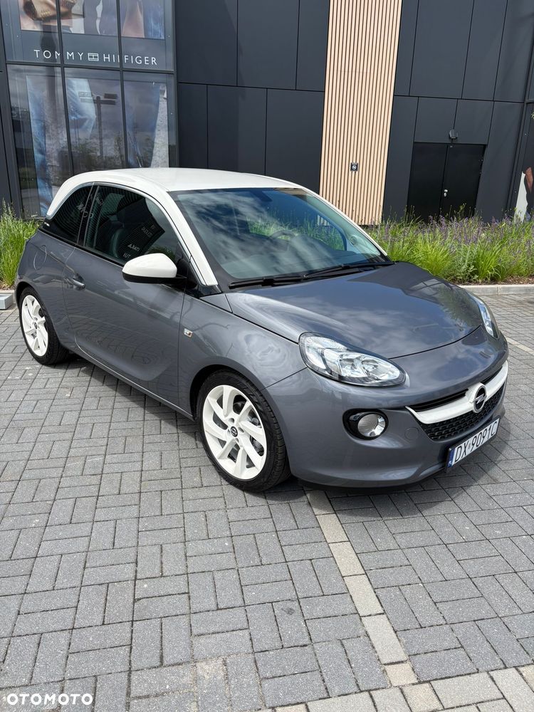 Opel Adam 1.4 Start/Stop Jam - 2