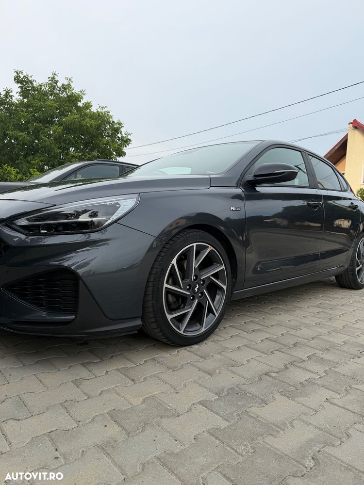 Hyundai i30 - 7