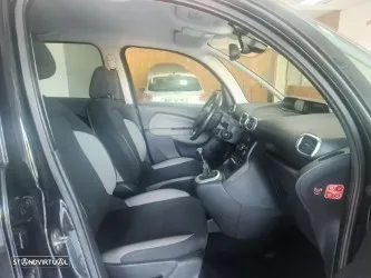 Citroën C3 Picasso 1.6 HDi Seduction 109g - 24