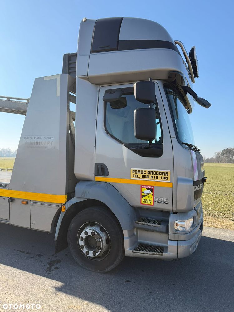 DAF fa lf55 - 4