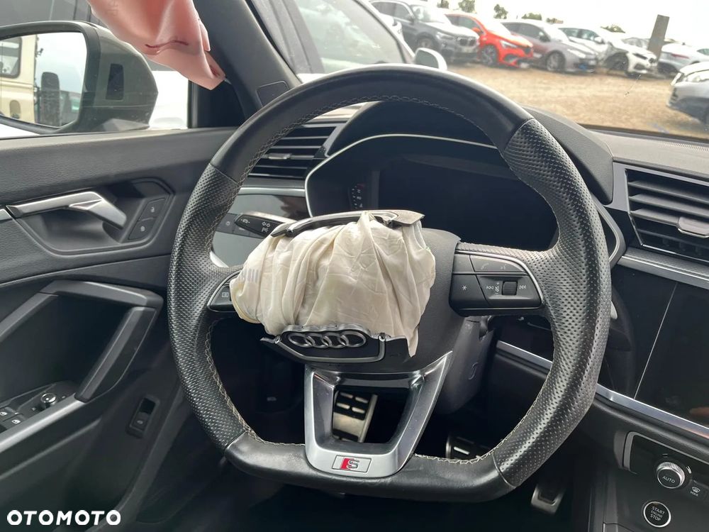 Audi Q3 35 TDI S-Line S tronic - 6