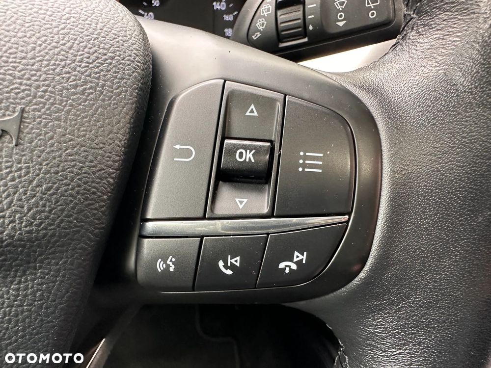 Ford Focus 1.5 EcoBlue Start-Stopp-System TITANIUM STYLE - 39