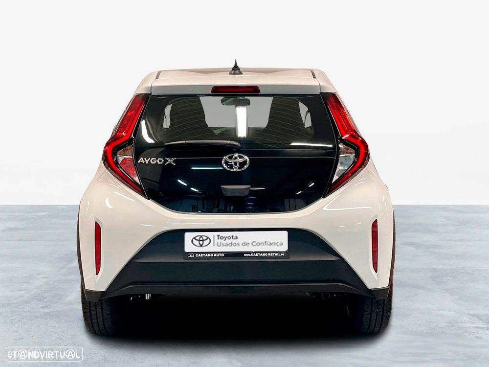 Toyota Aygo X 1.0 Play - 5