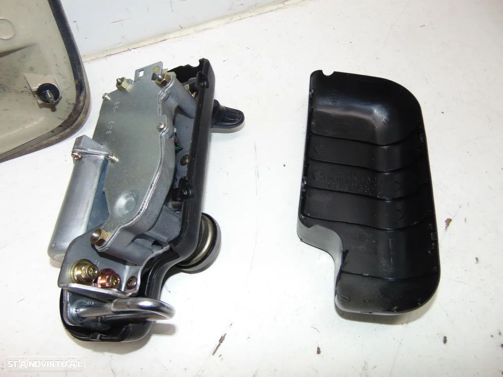 Honda CRV vários - 10