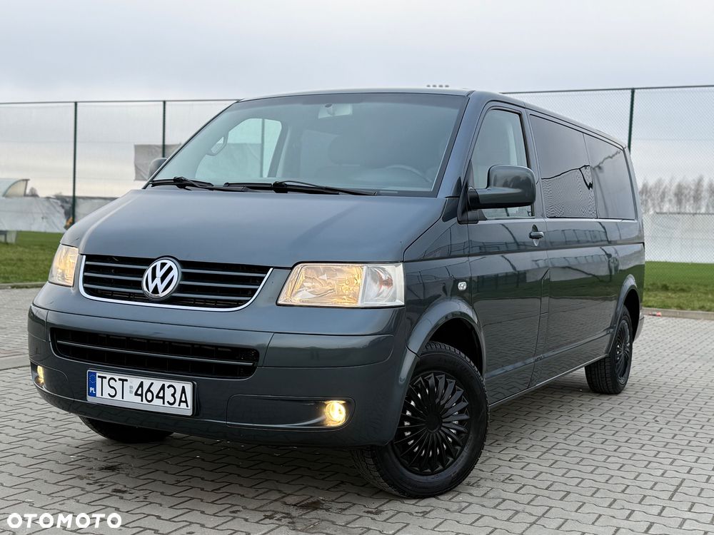 Volkswagen TRANSPORTER - 26