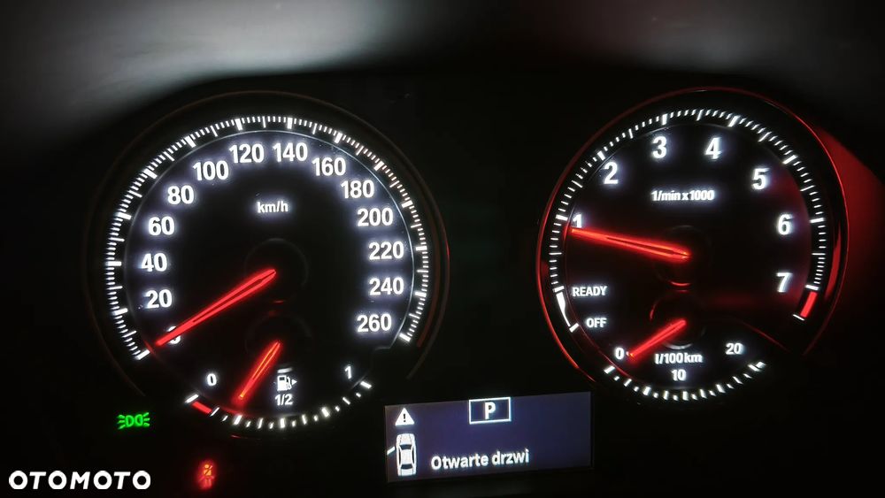 BMW Seria 1 - 9
