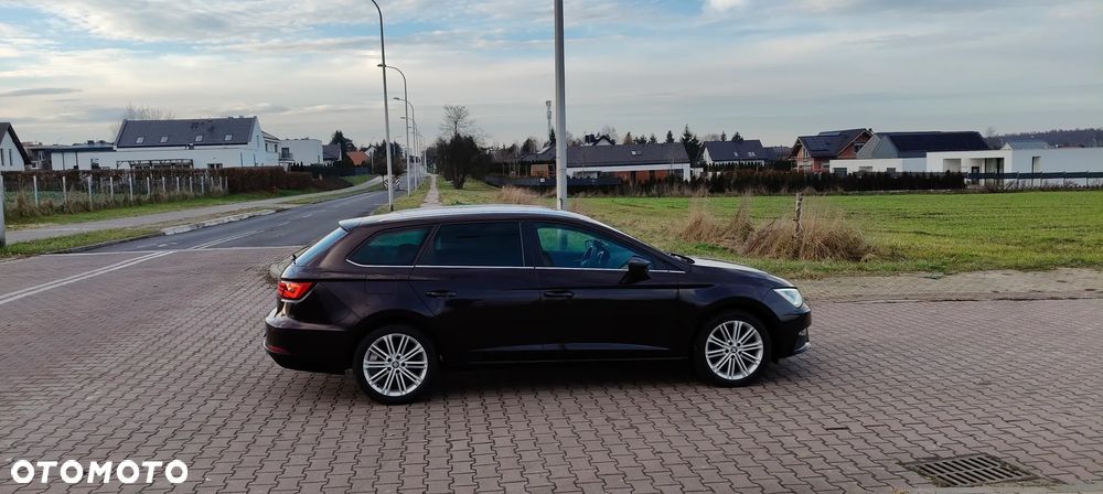 Skoda Octavia 1.5 TSI ACT Sport Edition - 14