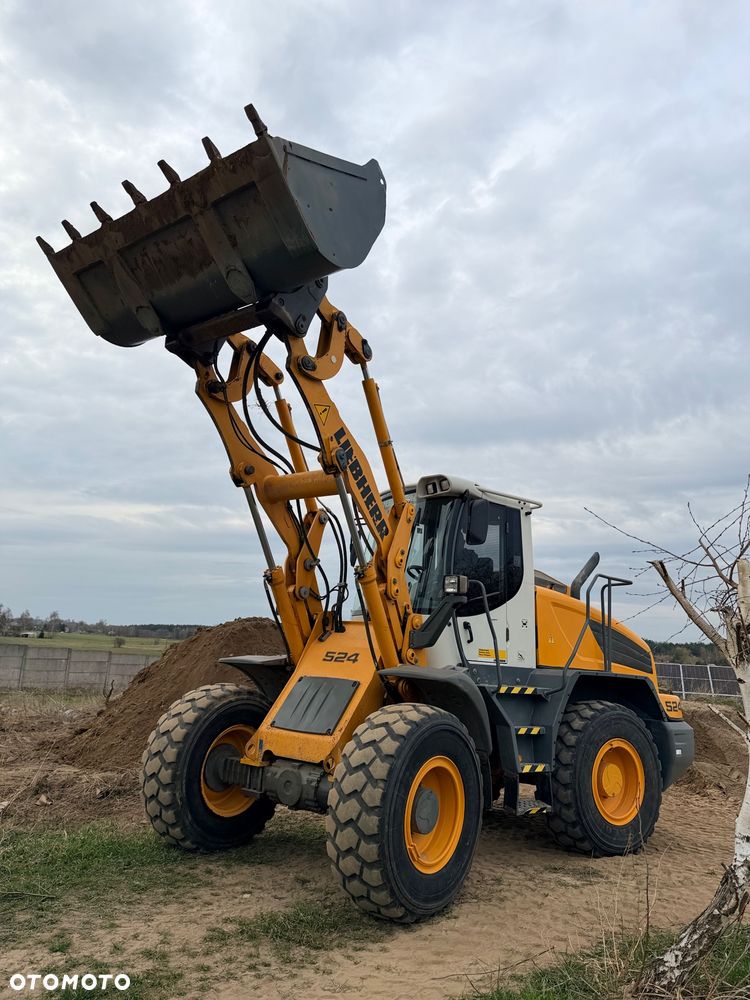 Terex Koparka kołowa TEREX Tw85 SCHAEFF HML32 1 wł 4300mth  ramię 3xłamane koła na bliźniaku 85% 3 łyżki do kopania Dodatk linie hydr. CatM314 309 Volvo EWR130E Jcb110w Case WX95 YANMAR B95W - 13