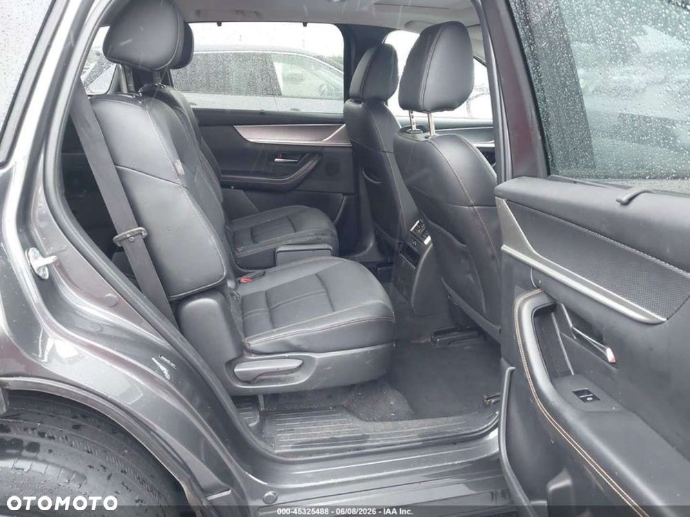 Mazda CX-90 - 11