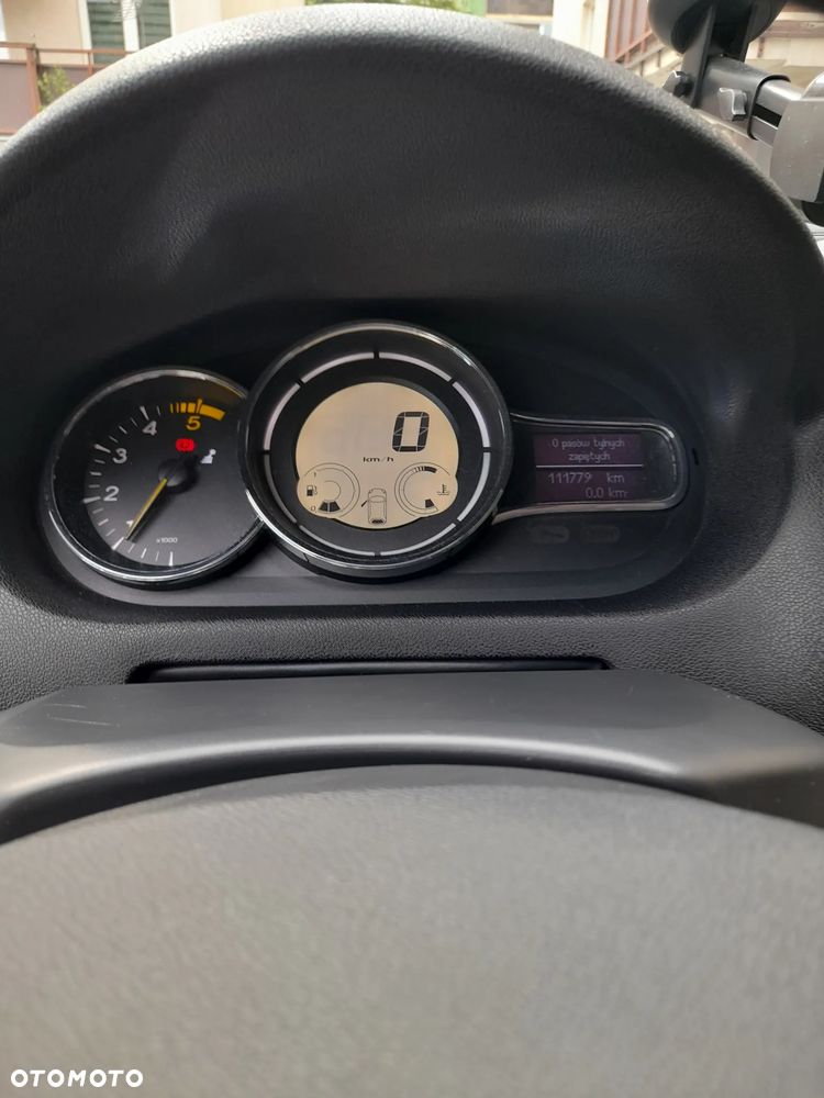 Renault Megane 1.5 dCi Dynamique - 18