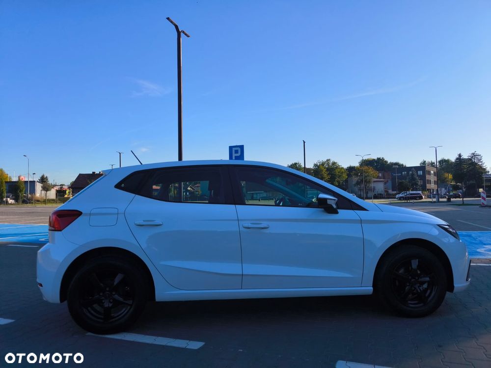 Seat Ibiza 1.0 EVO Reference S&S - 33