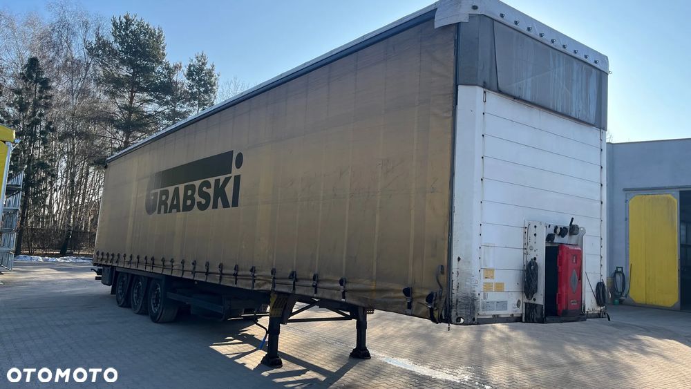 Schmitz Cargobull Varios S01 mega standard - 4