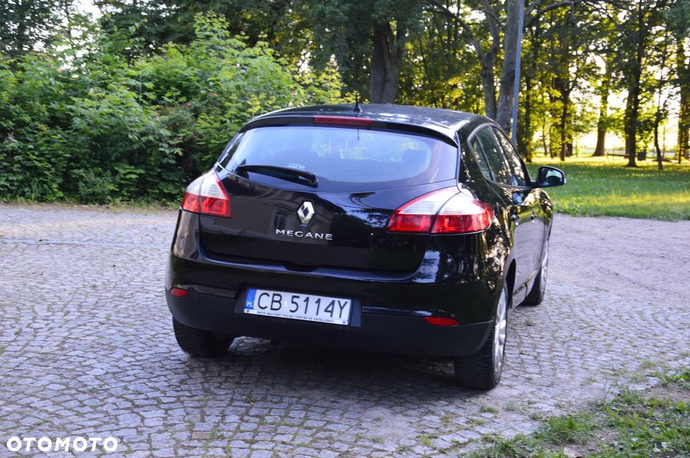 Renault Megane - 12