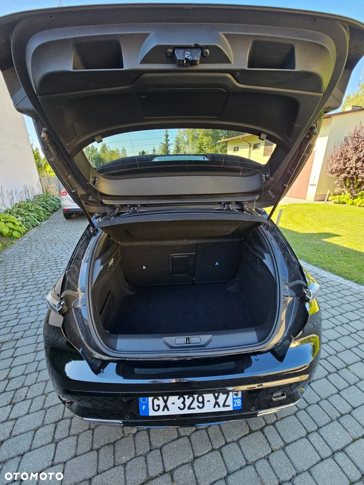 Peugeot 308 1.2 PureTech GT S&S EAT8 - 23