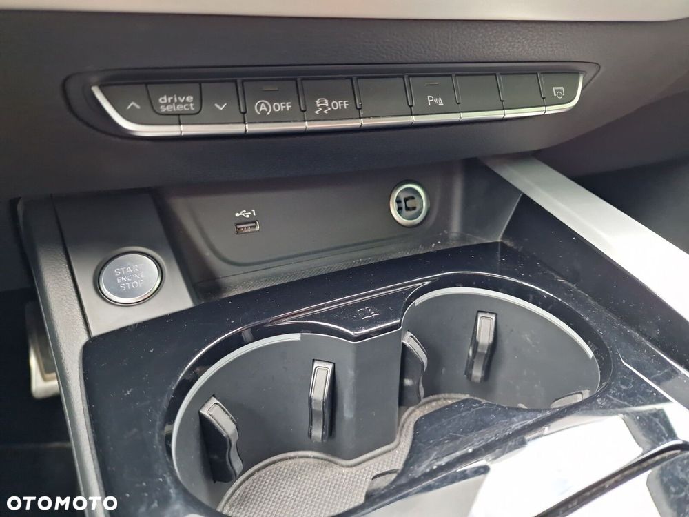 Audi A4 Limousine 40 TDI mHEV Quattro S Line S tronic - 33