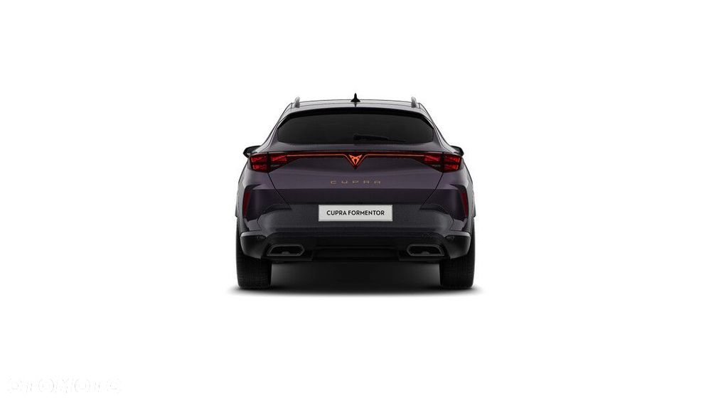 Cupra Formentor 2.0 TSI 4Drive DSG - 4
