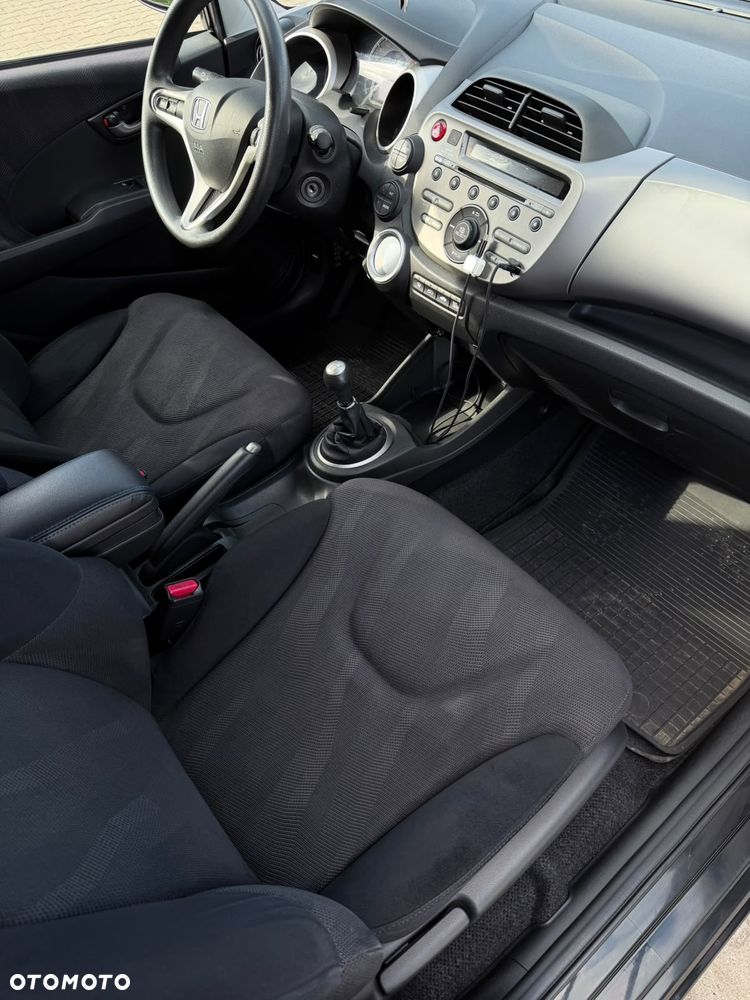 Honda Jazz 1.4 Elegance - 7