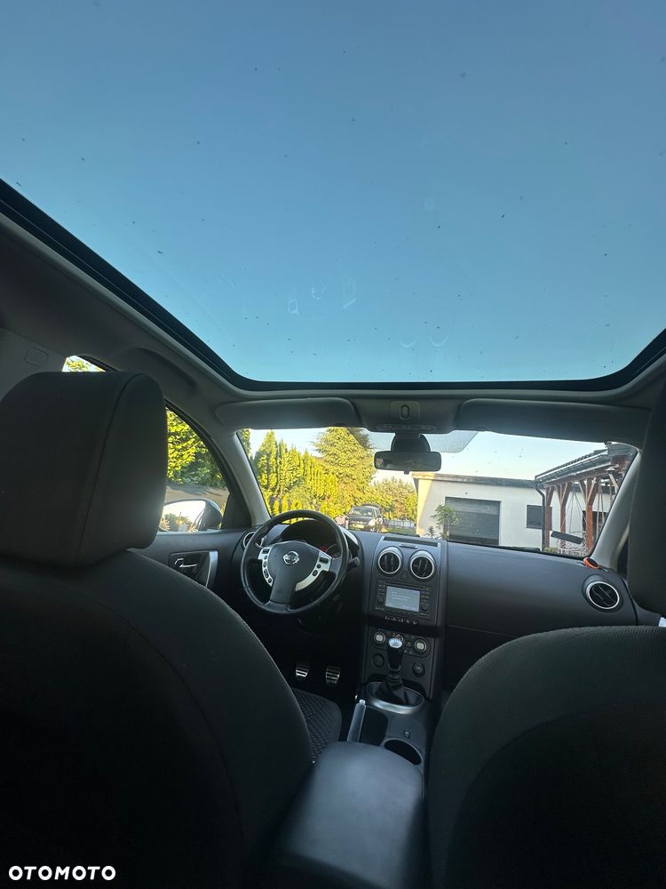 Nissan Qashqai 2.0 Acenta - 3