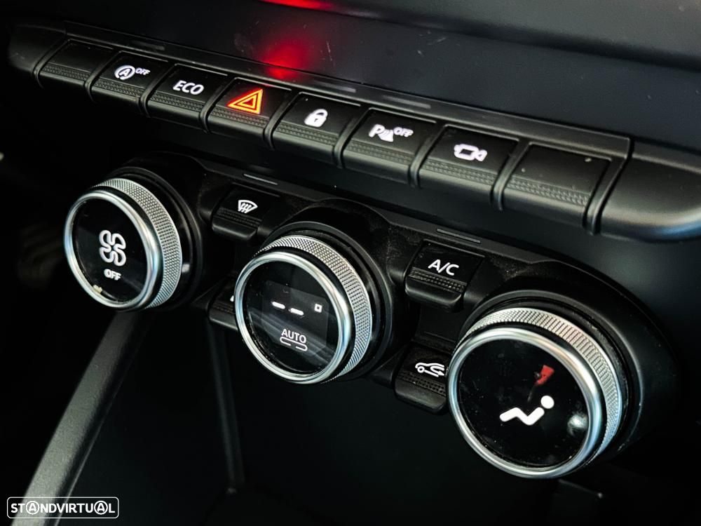 Dacia Duster 1.5 Blue dCi Extreme - 29