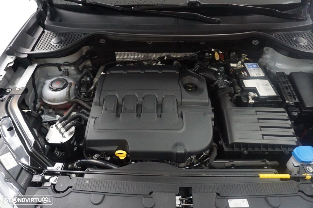 SEAT Ateca 1.6 TDI Style - 25