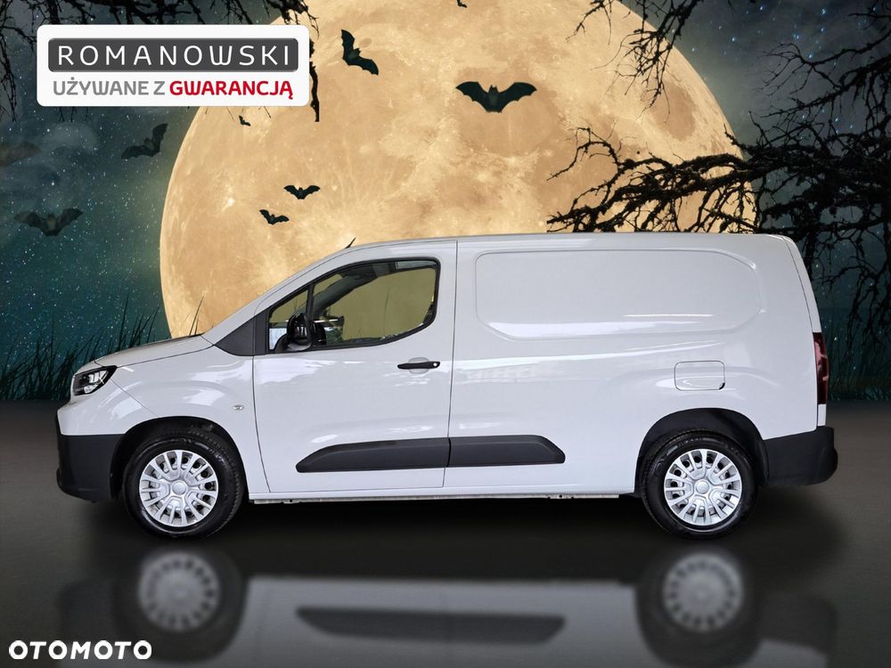 Toyota PROACE CITY - 2