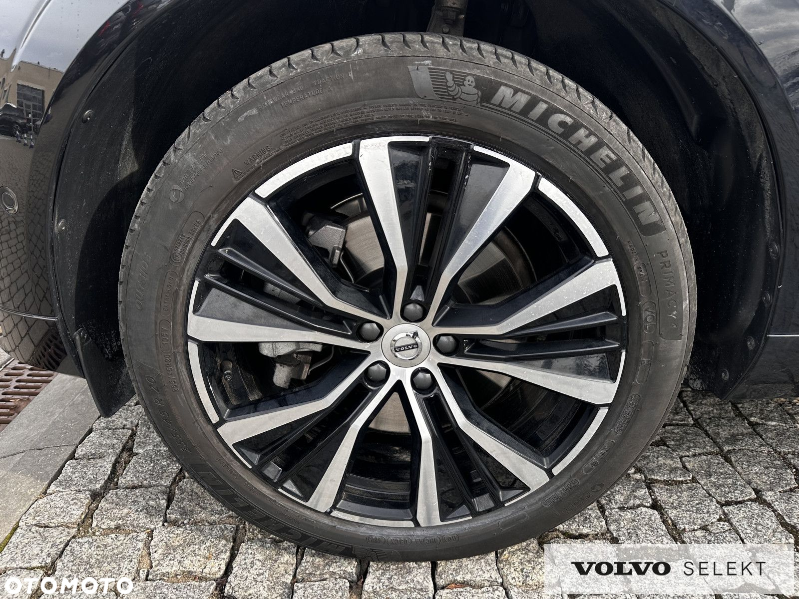 Volvo XC 60 - 7