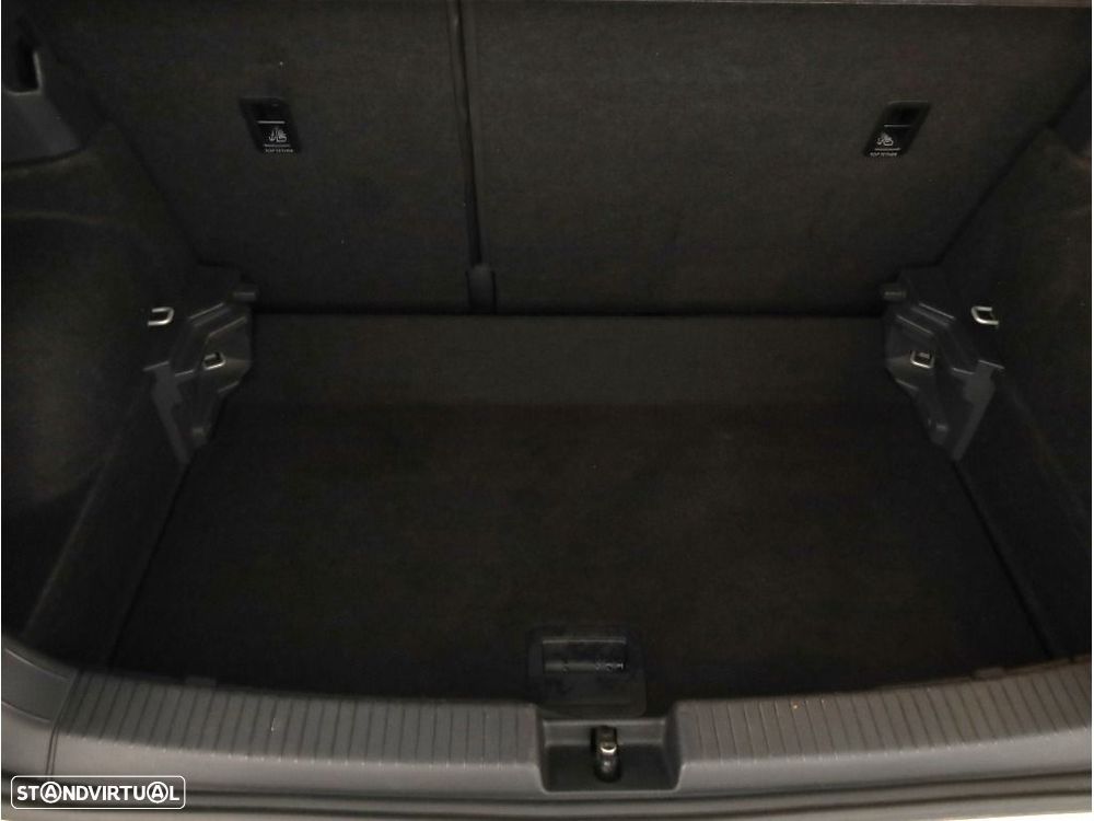 VW T-Cross 1.0 TSI Life DSG - 14