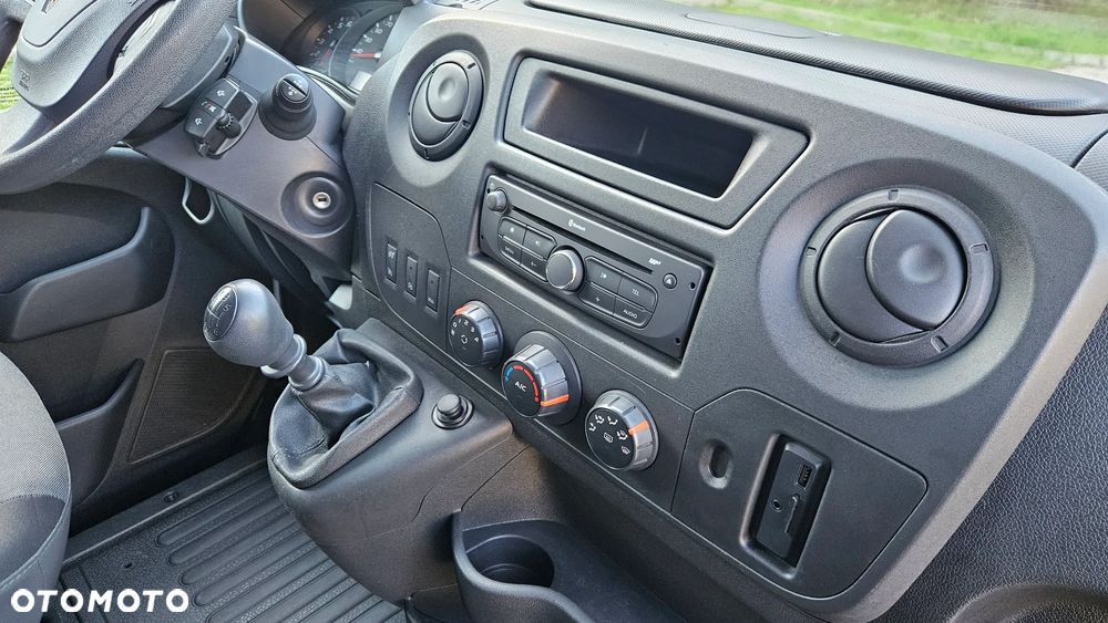 Renault Master L2H2 - 20