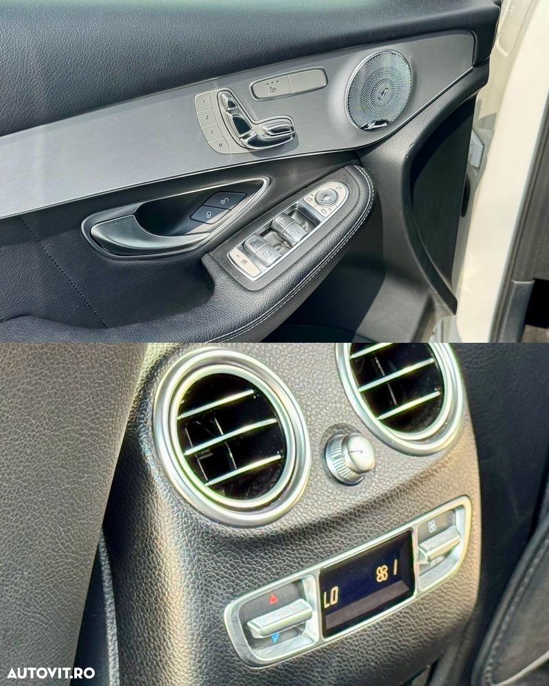 Mercedes-Benz GLC 220 d 4Matic 9G-TRONIC AMG Line - 15