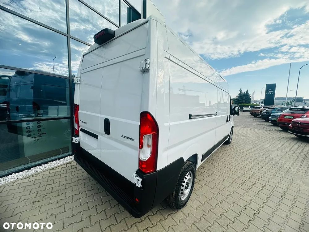 Citroën Jumper - 11