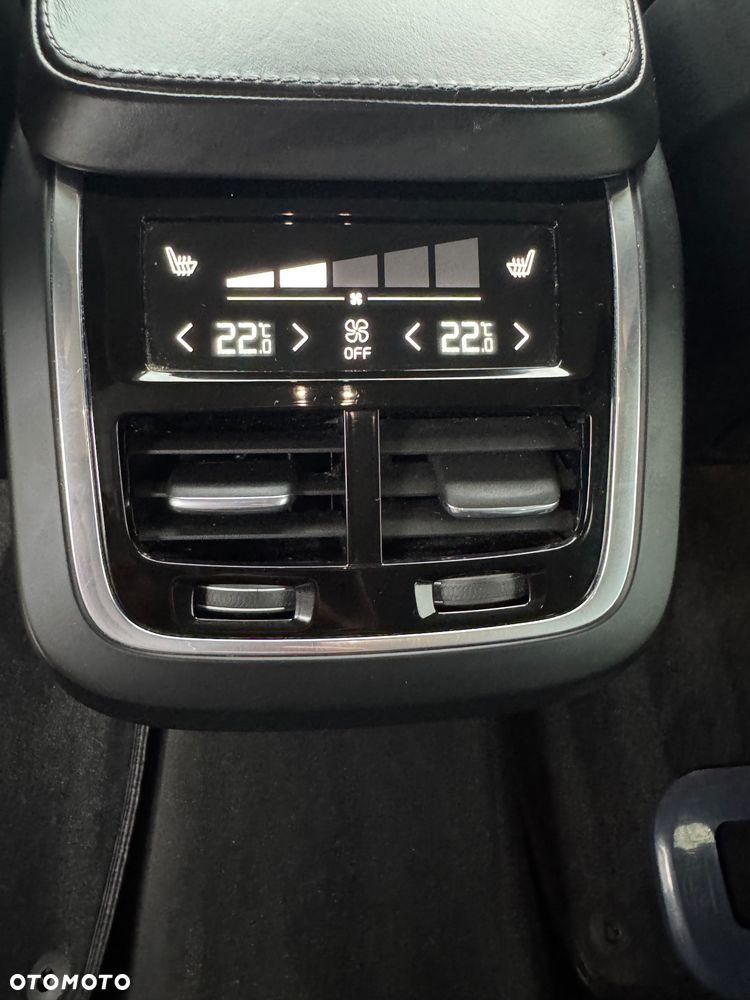 Volvo XC 90 D5 AWD Inscription - 21