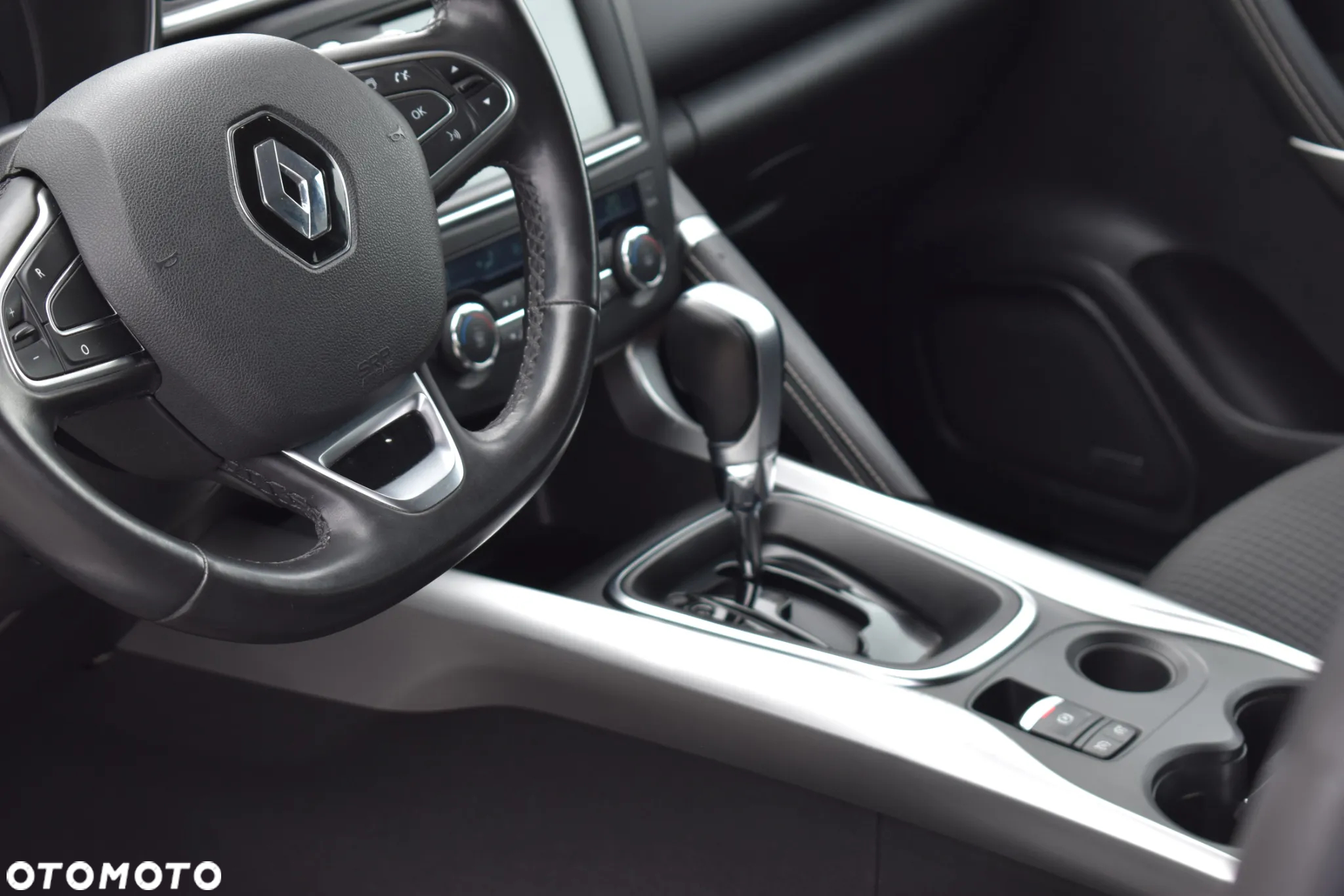Renault Kadjar Energy dCi 130 X-tronic Bose Edition - 13