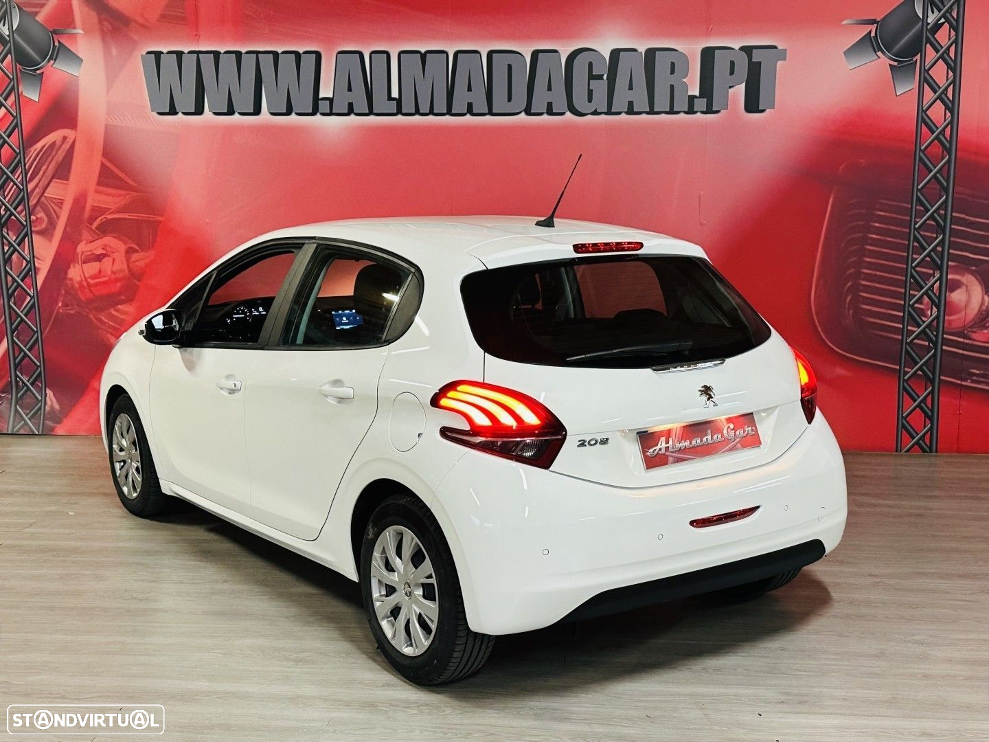 Peugeot 208 1.2 PureTech Access - 3