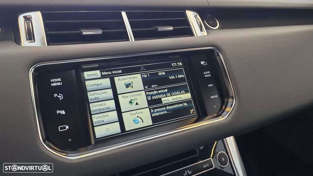 Land Rover Range Rover Sport 3.0 SDV6 HSE Dynamic - 52