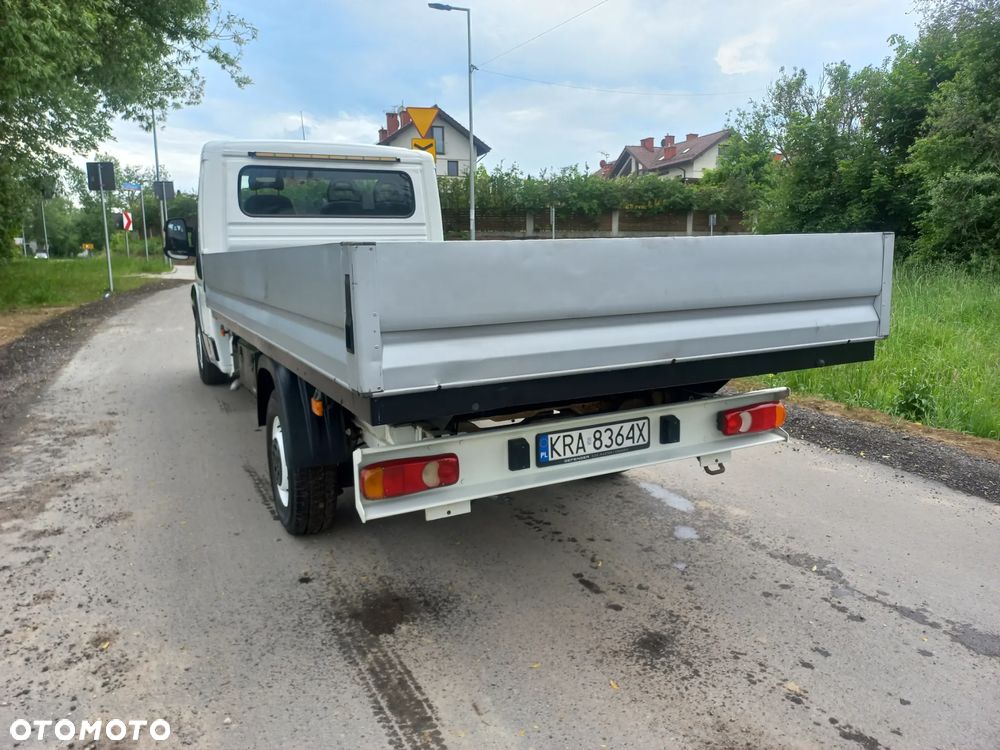 Peugeot Boxer - 9