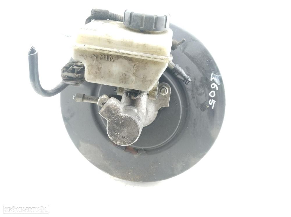 SERVOFREIO OPEL ASTRA H 2004 -13142359MU - 4