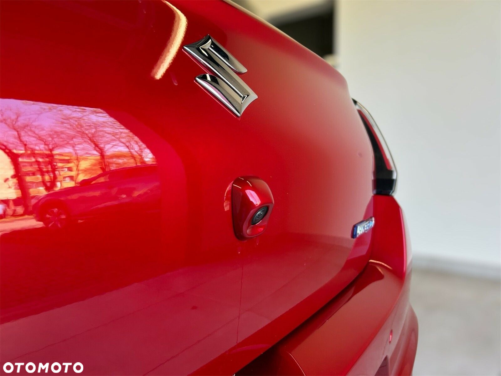 Suzuki Swift - 24