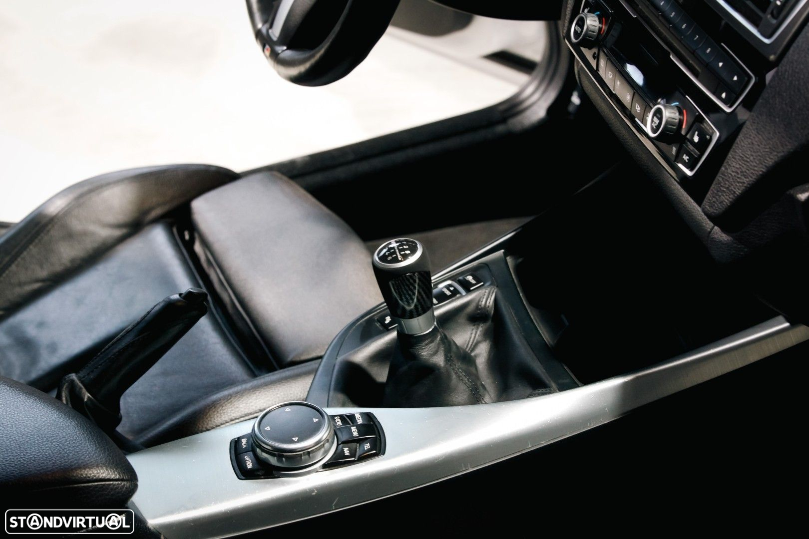 BMW 116 d EDynamics Line Sport - 16