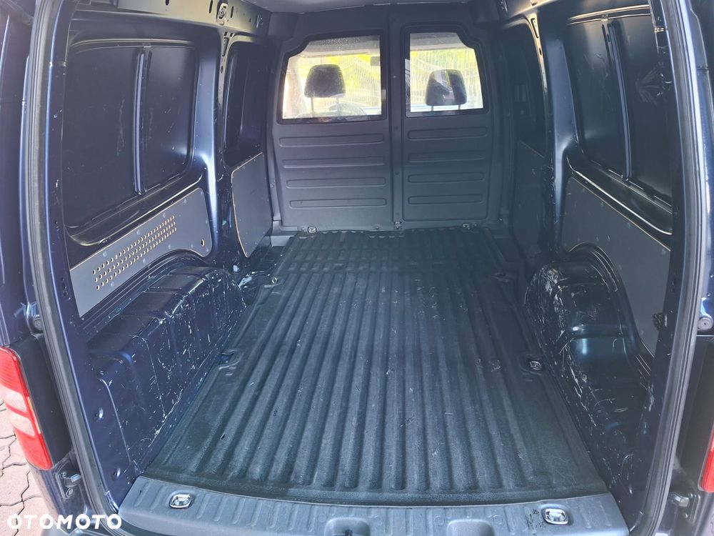 Volkswagen Caddy - 12
