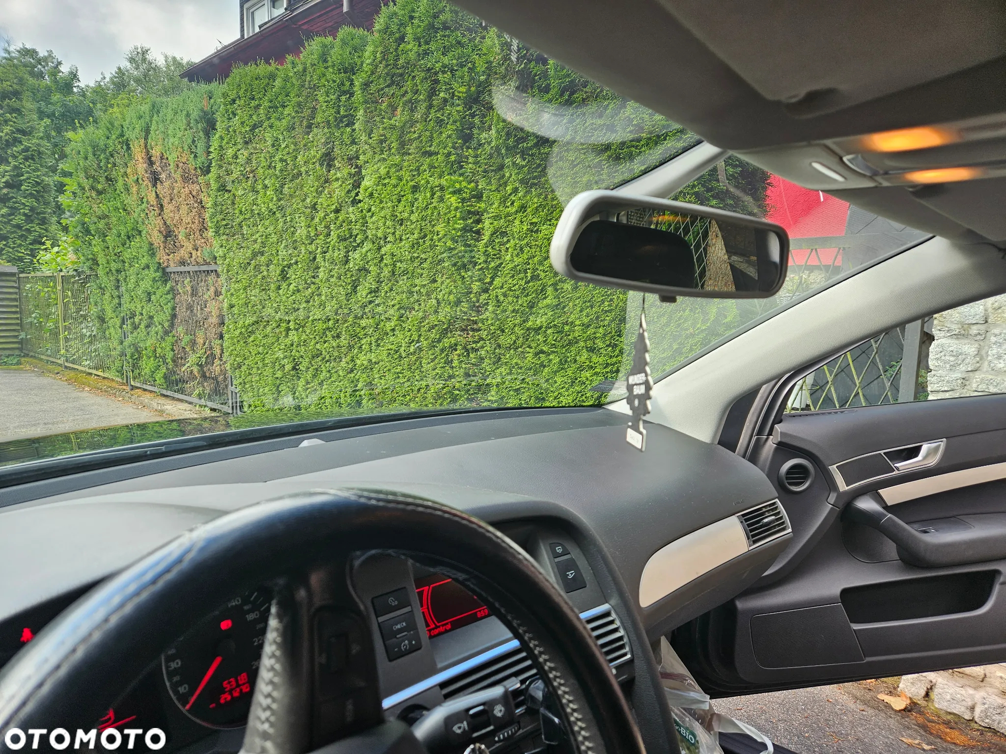 Audi A6 2.0 TDI - 19