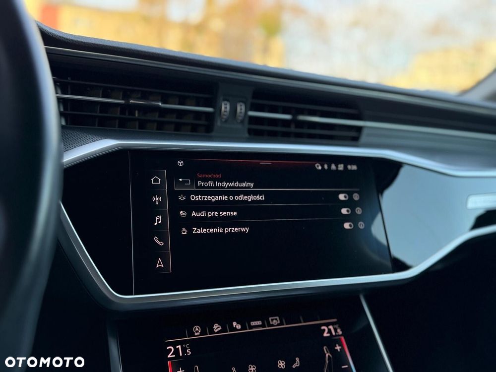 Audi A6 Allroad - 26