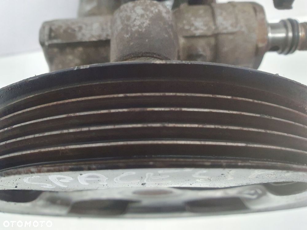 Mitsubishi Space Star 1.8 16V POMPA WSPOMAGANIA - 4