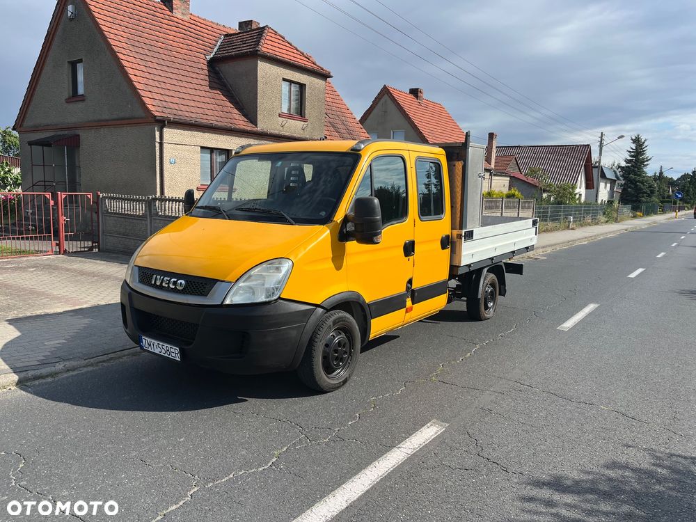 Iveco Doka - 1